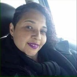 Meet your Posher, Yvette